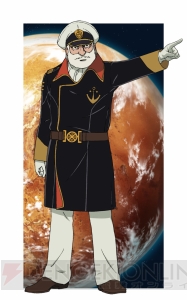 『戦の海賊』で波動砲＆デスラー砲が撃てる!? 『宇宙戦艦ヤマト2199』コラボの見どころを紹介