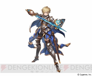 『グラブル』SSRジュリエット（声優：石原夏織）がレジェガチャに登場。レジェフェスも同時開催