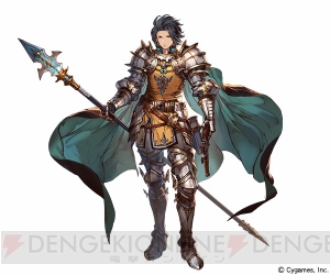 『グラブル』SSRジュリエット（声優：石原夏織）がレジェガチャに登場。レジェフェスも同時開催