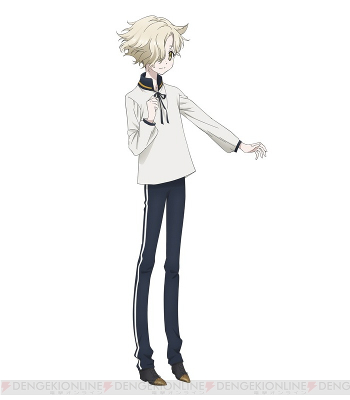 刀剣乱舞 花丸 は間もなく放送開始 17振りの刀剣男士をキャストコメントとともに紹介 電撃オンライン