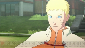 『NARUTO－ナルト－ 疾風伝 ナルティメットストーム4 ROAD TO BORUTO』