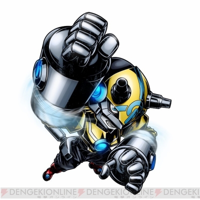 3ds アプモン オンモンとオフモンの進化した姿が判明 3つの数量限定封入特典などの情報も 電撃オンライン