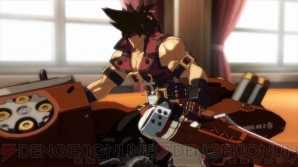 『GUILTY GEAR Xrd -REVELATOR-（ギルティギア イグザード レベレーター）』