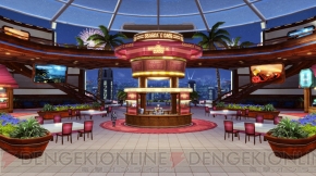 『ファンタシースターオンライン2』