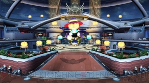 『ファンタシースターオンライン2』