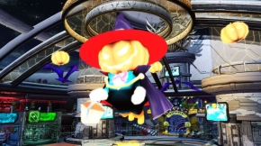 『ファンタシースターオンライン2』