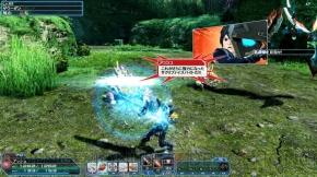 『ファンタシースターオンライン2』