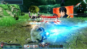 『ファンタシースターオンライン2』