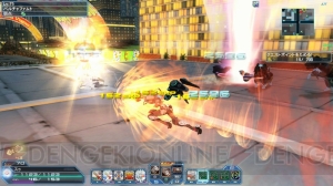 『PSO2』サモナー用新クラススキルが追加。キャラ倉庫内の着替えやリサイクルなどリファイン内容が明らかに