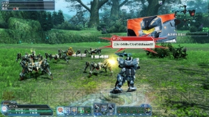 『PSO2』サモナー用新クラススキルが追加。キャラ倉庫内の着替えやリサイクルなどリファイン内容が明らかに