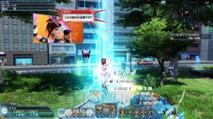 『PSO2』サモナー用新クラススキルが追加。キャラ倉庫内の着替えやリサイクルなどリファイン内容が明らかに