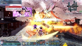 『ファンタシースターオンライン2』