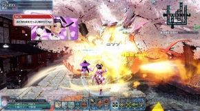 『ファンタシースターオンライン2』