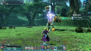 『PSO2』サモナー用新クラススキルが追加。キャラ倉庫内の着替えやリサイクルなどリファイン内容が明らかに