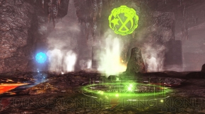 『ファンタシースターオンライン2』