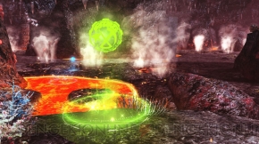 『ファンタシースターオンライン2』