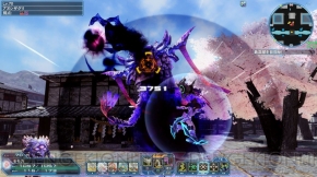 『ファンタシースターオンライン2』