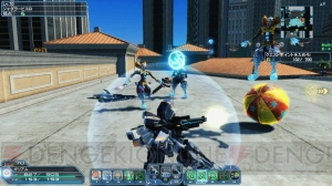 『PSO2』サモナー用新クラススキルが追加。キャラ倉庫内の着替えやリサイクルなどリファイン内容が明らかに