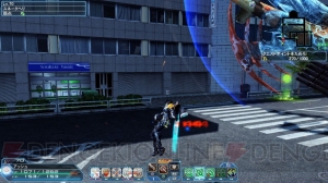 『PSO2』サモナー用新クラススキルが追加。キャラ倉庫内の着替えやリサイクルなどリファイン内容が明らかに