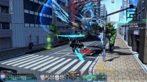 『ファンタシースターオンライン2』