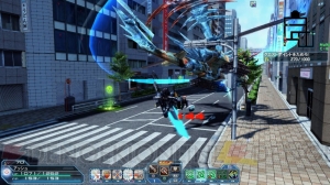 『PSO2』サモナー用新クラススキルが追加。キャラ倉庫内の着替えやリサイクルなどリファイン内容が明らかに