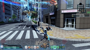 『PSO2』サモナー用新クラススキルが追加。キャラ倉庫内の着替えやリサイクルなどリファイン内容が明らかに