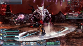 『ファンタシースターオンライン2』