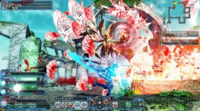 『ファンタシースターオンライン2』