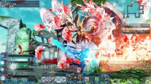 『PSO2』サモナー用新クラススキルが追加。キャラ倉庫内の着替えやリサイクルなどリファイン内容が明らかに