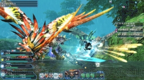 『ファンタシースターオンライン2』