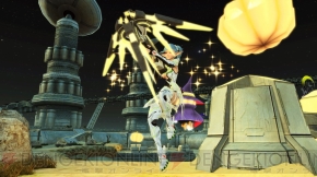 『ファンタシースターオンライン2』