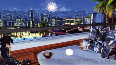 『ファンタシースターオンライン2』