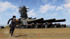 『ファンタシースターオンライン2』