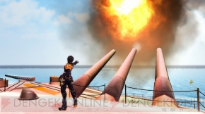 『ファンタシースターオンライン2』