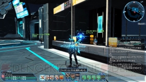 『PSO2』サモナー用新クラススキルが追加。キャラ倉庫内の着替えやリサイクルなどリファイン内容が明らかに