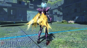 『ファンタシースターオンライン2』