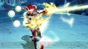 『ファンタシースターオンライン2』