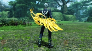 『PSO2』サモナー用新クラススキルが追加。キャラ倉庫内の着替えやリサイクルなどリファイン内容が明らかに