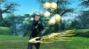 『ファンタシースターオンライン2』