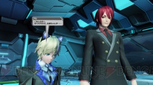 『PSO2』サモナー用新クラススキルが追加。キャラ倉庫内の着替えやリサイクルなどリファイン内容が明らかに