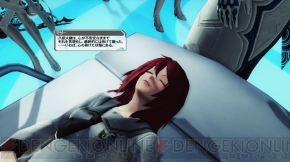 『ファンタシースターオンライン2』