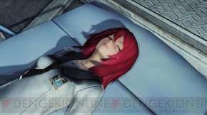 『ファンタシースターオンライン2』