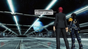 『ファンタシースターオンライン2』