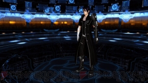 『ファンタシースターオンライン2』