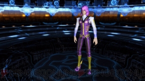 『ファンタシースターオンライン2』