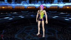 『ファンタシースターオンライン2』