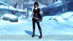 『ファンタシースターオンライン2』