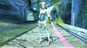 『ファンタシースターオンライン2』