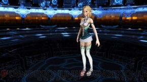 『ファンタシースターオンライン2』