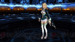 『PSO2』サモナー用新クラススキルが追加。キャラ倉庫内の着替えやリサイクルなどリファイン内容が明らかに